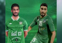 السنوسي و صولة يتوجان مع العربي بكأس ولي العهد السنوسي و صولة يتوجان مع العربي بكأس ولي العهد