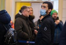 ليبيا: حلول “بلا فائدة” للطلاب العائدين من أوكرانيا ليبيا: حلول "بلا فائدة" للطلاب العائدين من أوكرانيا