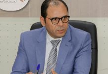 عبد الجليل لـ 218: المجتمع الدولي يتعاون إيجابيا للتوصل إلى اتفاق شامل عبد الجليل لـ 218: المجتمع الدولي يتعاون إيجابيا للتوصل إلى اتفاق شامل