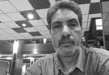 وفاة الشاعر عبد الباسط قادربوه اثر نوبة قلبية مفاجئة وفاة الشاعر عبد الباسط قادربوه اثر نوبة قلبية مفاجئة