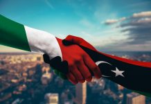 إيطاليا.. الشريك التجاري الأول لليبيا عام 2021 إيطاليا.. الشريك التجاري الأول لليبيا عام 2021