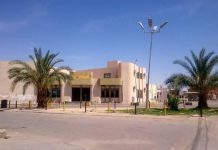 مصرف الوحدة جالو يستمر في توزيع السيولة النقدية مصرف الوحدة جالو يستمر في توزيع السيولة النقدية