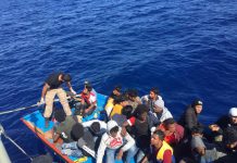 صناعة الصيد في ليبيا.. الأشد تضررا من الهجرة غير القانونية صناعة الصيد في ليبيا.. الأشد تضررا من الهجرة غير القانونية