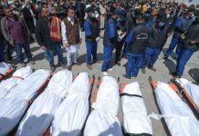 ليبيا: السلطات تفتح ملفات الجرائم القديمة ليبيا: السلطات تفتح ملفات الجرائم القديمة