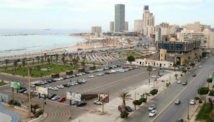 خبير استشاري إيطالي: ليبيا سوق ديناميكي.. مليء بالفرص للمستثمرين الدوليين خبير استشاري إيطالي: ليبيا سوق ديناميكي.. مليء بالفرص للمستثمرين الدوليين