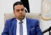 العابد يشيد بدور مصلحة الجوازات في ضبط سوق العمل العابد يشيد بدور مصلحة الجوازات في ضبط سوق العمل