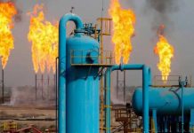 تقرير: مصالح أوروبا في الغاز الليبي قد تسهم في تسريع الحل السياسي تقرير: مصالح أوروبا في الغاز الليبي قد تسهم في تسريع الحل السياسي