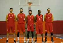 سلة الأهلي بنغازي تتخطى النصر وتتأهل إلى نصف نهائي الكأس سلة الأهلي بنغازي تتخطى النصر وتتأهل إلى نصف نهائي الكأس