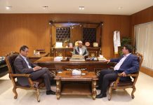 رقابة الأغذية تزود بلدية بنغازي بمعدات تقنية رقابة الأغذية تزود بلدية بنغازي بمعدات تقنية