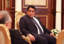 مترشحون للانتخابات الرئاسية يطالبون الرئاسي بالتدخل وإعلان حالة الطوارئ مترشحون للانتخابات الرئاسية يطالبون الرئاسي بالتدخل وإعلان حالة الطوارئ