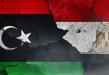 لماذا عادت مصر إلى الملف الليبي الشائك؟ لماذا عادت مصر إلى الملف الليبي الشائك؟