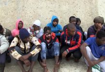 ليبيا: برنامج العودة الطوعية لا يحمي المهاجرين ليبيا: برنامج العودة الطوعية لا يحمي المهاجرين