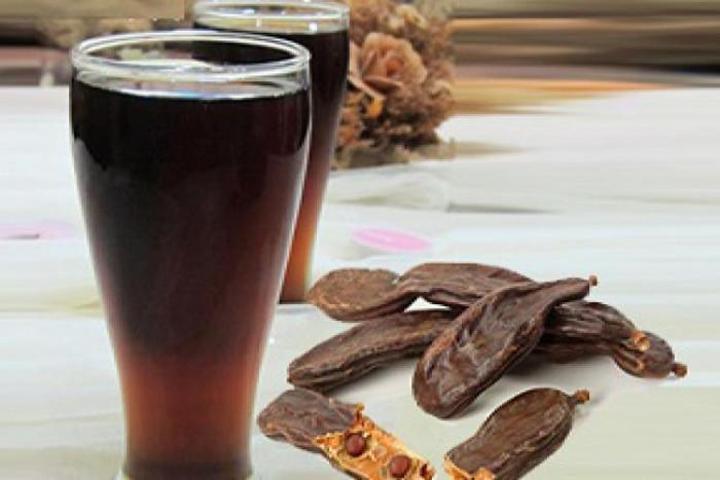 هذه هي فوائد الخروب في رمضان هذه هي فوائد الخروب في رمضان