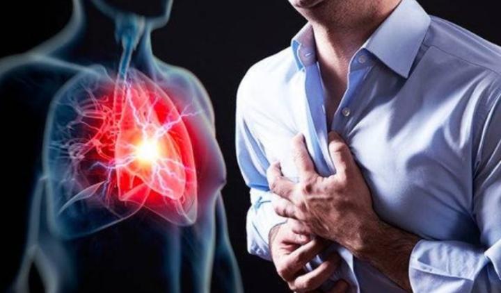 اكتشاف أول علاج في العالم للنوبات القلبية اكتشاف أول علاج في العالم للنوبات القلبية