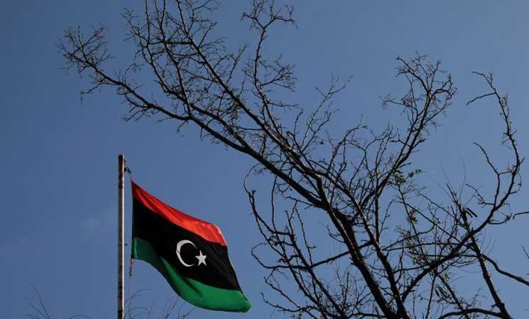 الحكومة الليبية الجديدة: ملتزمون بخارطة الطريق وسندخل طرابلس الحكومة الليبية الجديدة: ملتزمون بخارطة الطريق وسندخل طرابلس