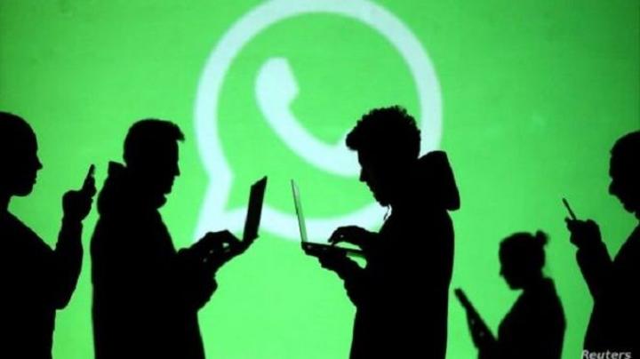 واتساب يطلق تحديثا جديدا يهم عشاق مكالمات الفيديو واتساب يطلق تحديثا جديدا يهم عشاق مكالمات الفيديو