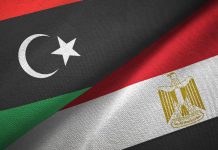 تأكيد أوروبي على الدور المصري لتحقيق الاستقرار في ليبيا تأكيد أوروبي على الدور المصري لتحقيق الاستقرار في ليبيا