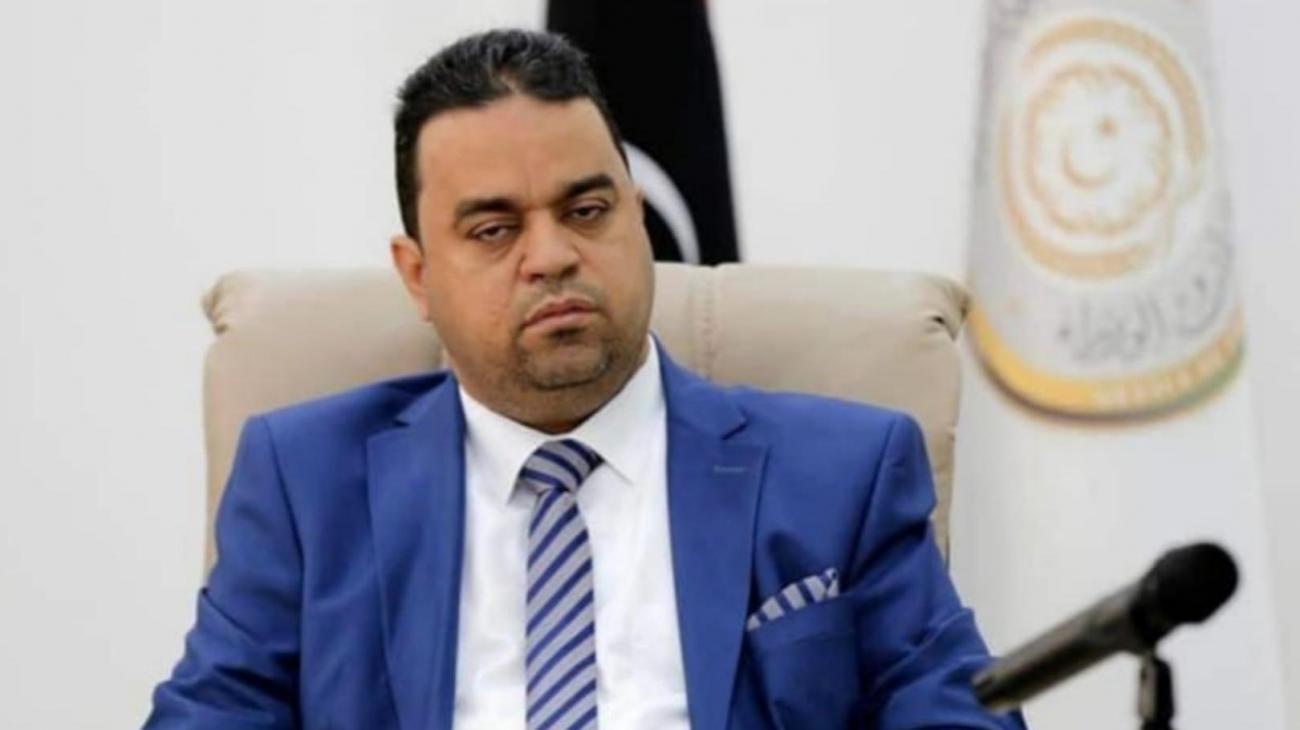 العابد: نعمل على صرف مرتبات العاملين بالشركات المتعثرة العابد: نعمل على صرف مرتبات العاملين بالشركات المتعثرة