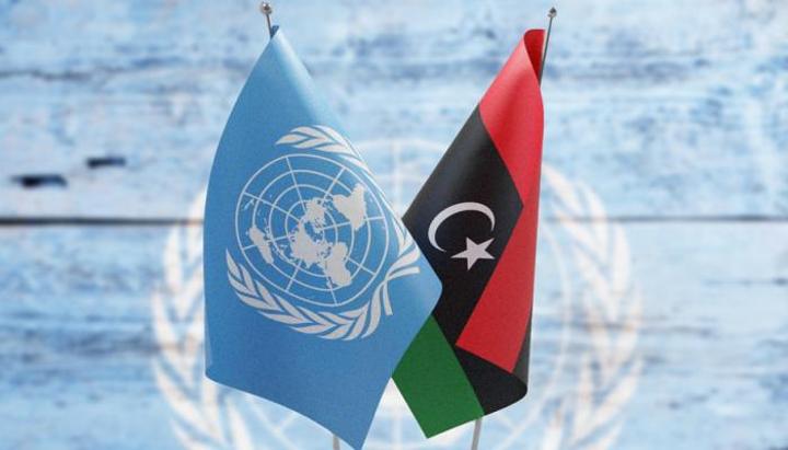 تباين الآراء بشأن تعيين مبعوث أممي أفريقي لليبيا