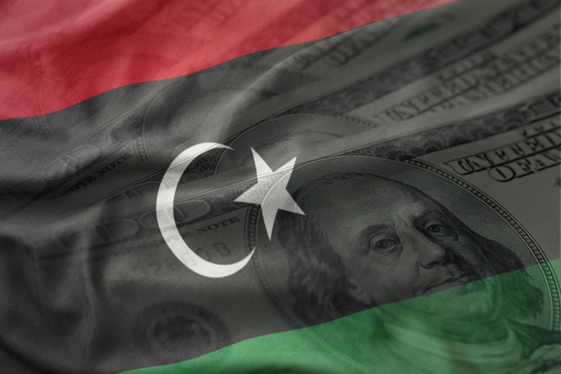 ليبيا والميزانيات القياسية.. أبواب مُشرعة للإنفاق الحكومي دون رقيب