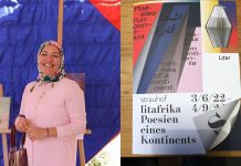 “النساء الجديدات” على موعد مع حائط معرض الأدب في إفريقيا بزيوريخ “النساء الجديدات” على موعد مع حائط معرض الأدب في إفريقيا بزيوريخ