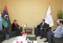 تأكيد أممي على تعزيز ودعم مفوضية الانتخابات تأكيد أممي على تعزيز ودعم مفوضية الانتخابات