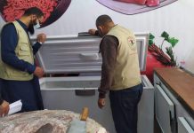 التسمم الغذائي يهدد حياة المستهلك الليبي التسمم الغذائي يهدد حياة المستهلك الليبي