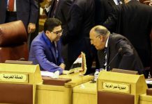 المغرب ومصر: دعم متبادل في قضية الصحراء وسد النهضة المغرب ومصر: دعم متبادل في قضية الصحراء وسد النهضة