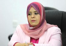 الشؤون الاجتماعية تبدأ في إجراءات صرف منحة الزوجة الشؤون الاجتماعية تبدأ في إجراءات صرف منحة الزوجة