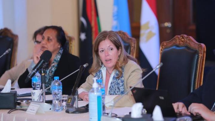 هل يمهد اتفاق اللجنة الدستورية لتوافق حول الانتخابات الليبية؟