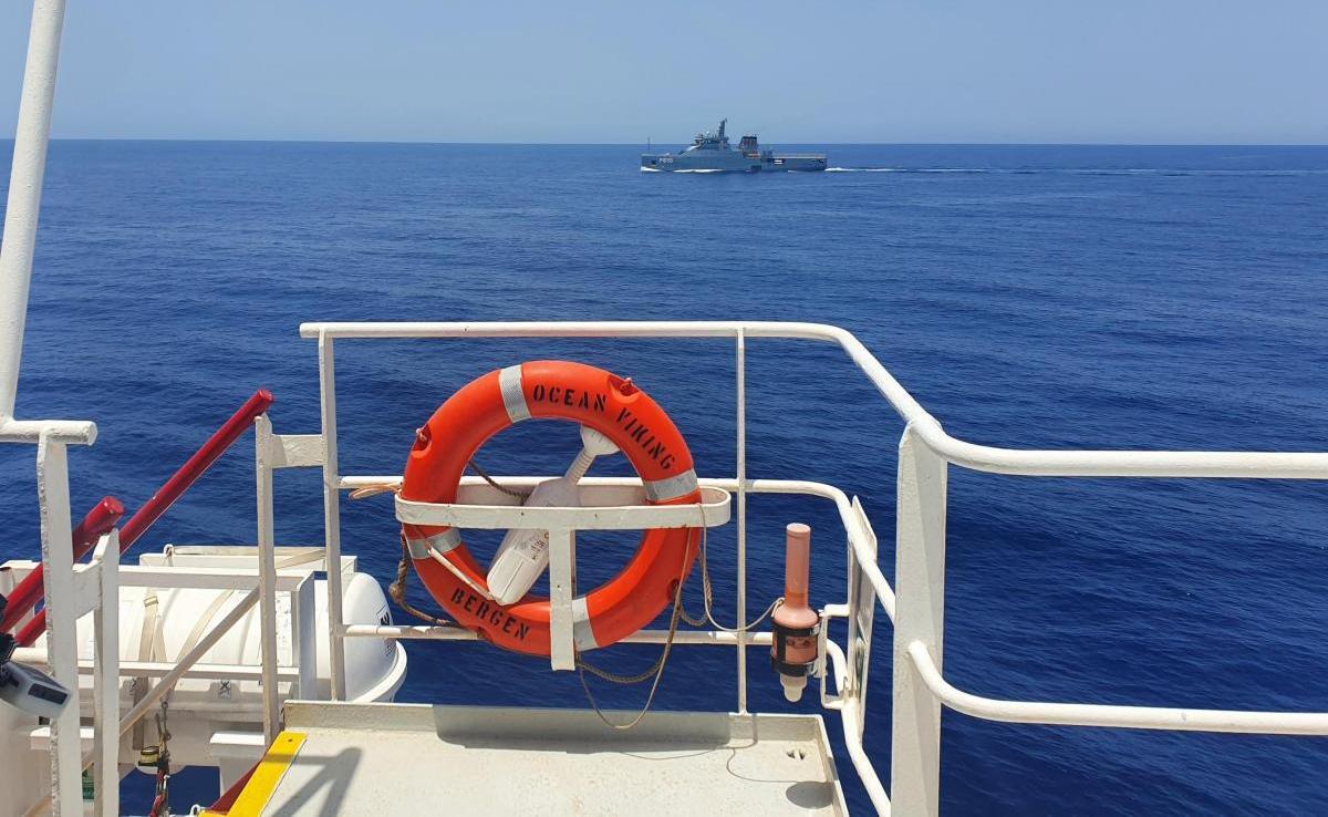 موقع euobserver: لا تقدم في ملف الهجرة بليبيا منذ سنوات موقع euobserver: لا تقدم في ملف الهجرة بليبيا منذ سنوات