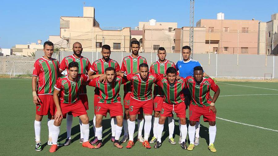 3 مباريات ضمن الأسبوع الثاني لدوري الصعود للممتاز 3 مباريات ضمن الأسبوع الثاني لدوري الصعود للممتاز