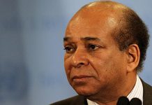 شلقم: نظام المغالبة سقط في ليبيا والحل على مائدة المفاوضات شلقم: نظام المغالبة سقط في ليبيا والحل على مائدة المفاوضات