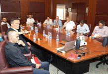 شركة الواحة تعتزم تفعيل آبار نفطية مقفلة لرفع الطاقة الإنتاجية شركة الواحة تعتزم تفعيل آبار نفطية مقفلة لرفع الطاقة الإنتاجية