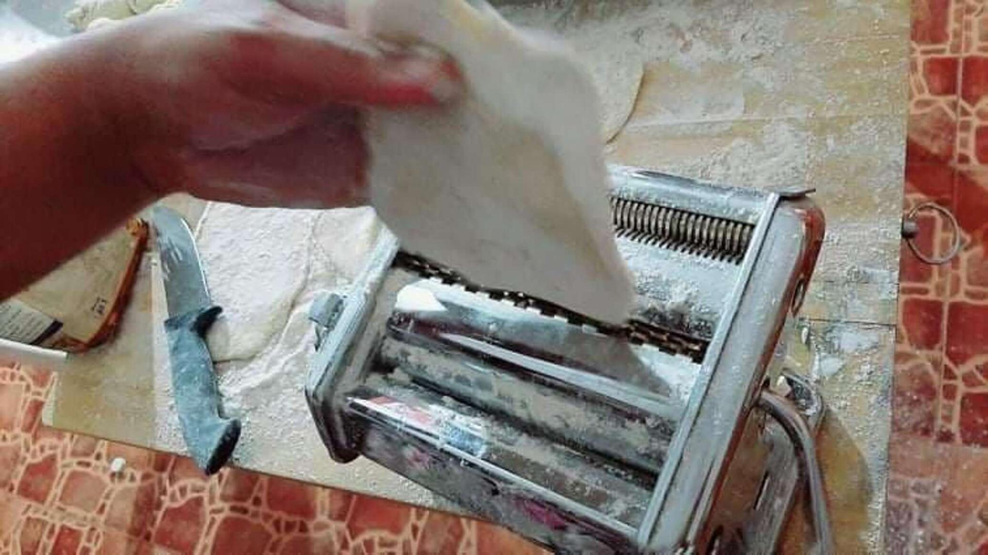 الليبيون يتمسكون بتقاليد عيد الفطر رغم الأزمة السياسية والاقتصادية... صور الليبيون يتمسكون بتقاليد عيد الفطر رغم الأزمة السياسية والاقتصادية... صور