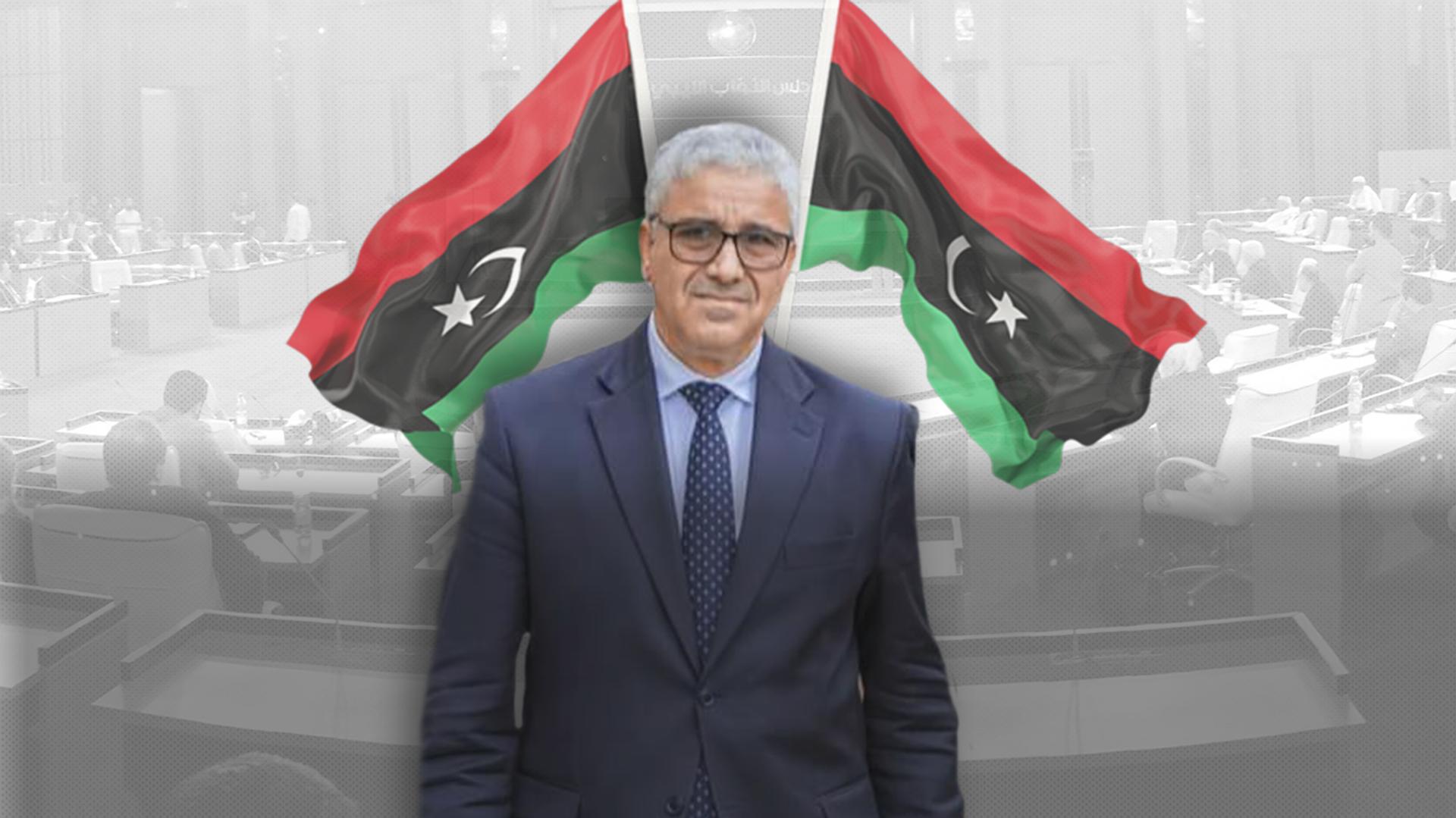 رئيس رئيس
