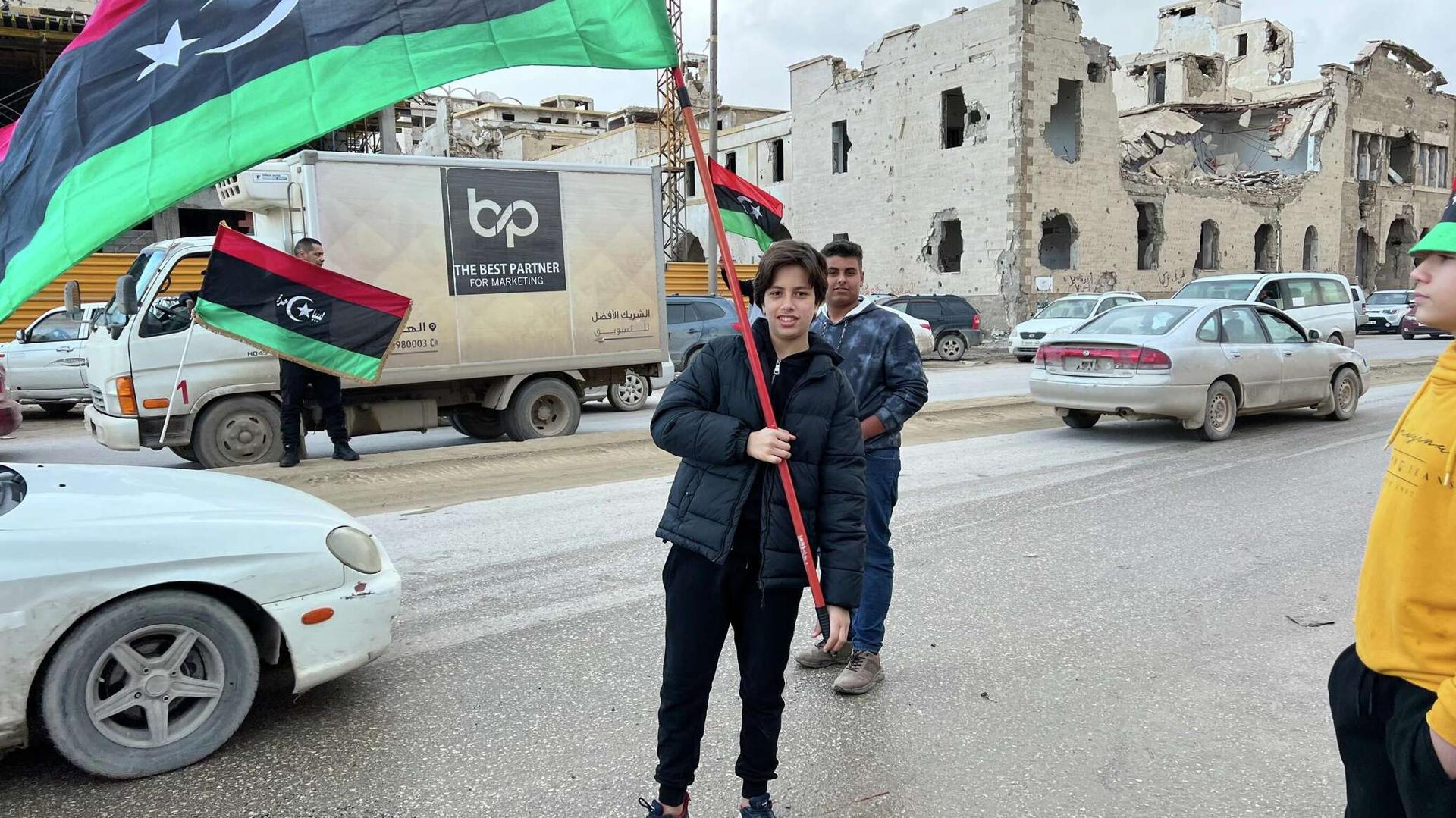 البطالة في ليبيا... معدلات مرتفعة وأحلام مؤجلة بمستقبل أفضل البطالة في ليبيا... معدلات مرتفعة وأحلام مؤجلة بمستقبل أفضل