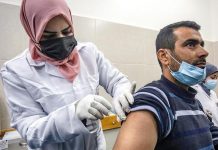 ليبيا تسجل 4 إصابات بكورونا على أساس أسبوعي ليبيا تسجل 4 إصابات بكورونا على أساس أسبوعي