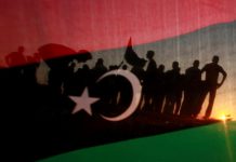 تفاقم الأزمة السياسية الليبية.. وسط غياب المبادرات الفاعلة تفاقم الأزمة السياسية الليبية.. وسط غياب المبادرات الفاعلة