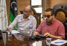 المنظمة الألمانية GIZ تجهز دليل المشروع التنموي لمدينة بنغازي المنظمة الألمانية GIZ تجهز دليل المشروع التنموي لمدينة بنغازي