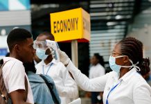 أكثر من 11 مليون إصابة كورونا في أفريقيا.. وليبيا خامسةً أكثر من 11 مليون إصابة كورونا في أفريقيا.. وليبيا خامسةً