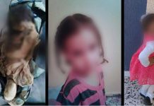 بعد 6 سنوات.. القبض على قاتلة الطفلة ميار في بنغازي بعد 6 سنوات.. القبض على قاتلة الطفلة ميار في بنغازي