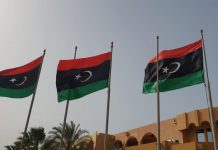 تحركات دولية متسارعة للدفع بالمسار السياسي الليبي تحركات دولية متسارعة للدفع بالمسار السياسي الليبي