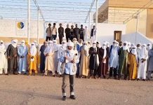 مطالبات بإعادة هيكلة المنطقة العسكرية الجنوبية مطالبات بإعادة هيكلة المنطقة العسكرية الجنوبية