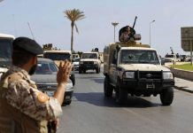 السلاك: تصادم المصالح الداخلية والخارجية يؤثر سلبا على لجنة الحوار السلاك: تصادم المصالح الداخلية والخارجية يؤثر سلبا على لجنة الحوار