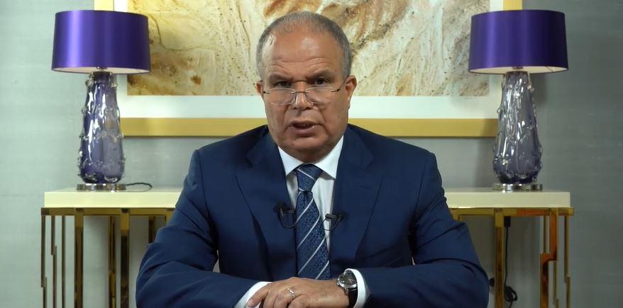 مبادرة جديدة تحت عنوان: المبادرة الوطنية.. ماذا تتضمن؟ مبادرة جديدة تحت عنوان: المبادرة الوطنية.. ماذا تتضمن؟