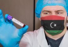 مكافحة الأمراض: تسجيل 6 حالات إصابة بكورونا الأسبوع الماضي مكافحة الأمراض: تسجيل 6 حالات إصابة بكورونا الأسبوع الماضي