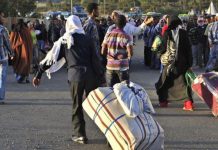 العمالة الوافدة.. داعم تنموي أم عبء اقتصادي؟ العمالة الوافدة.. داعم تنموي أم عبء اقتصادي؟