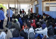 أطباء بلا حدود تطالب بممرات إنسانية جديدة للمهاجرين العالقين بليبيا أطباء بلا حدود تطالب بممرات إنسانية جديدة للمهاجرين العالقين بليبيا