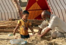 خطف الأطفال في ليبيا: تمويل بطالة عصابات خطف الأطفال في ليبيا: تمويل بطالة عصابات